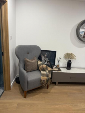 New built cosy apartment within walking distance of Churchill Hospital